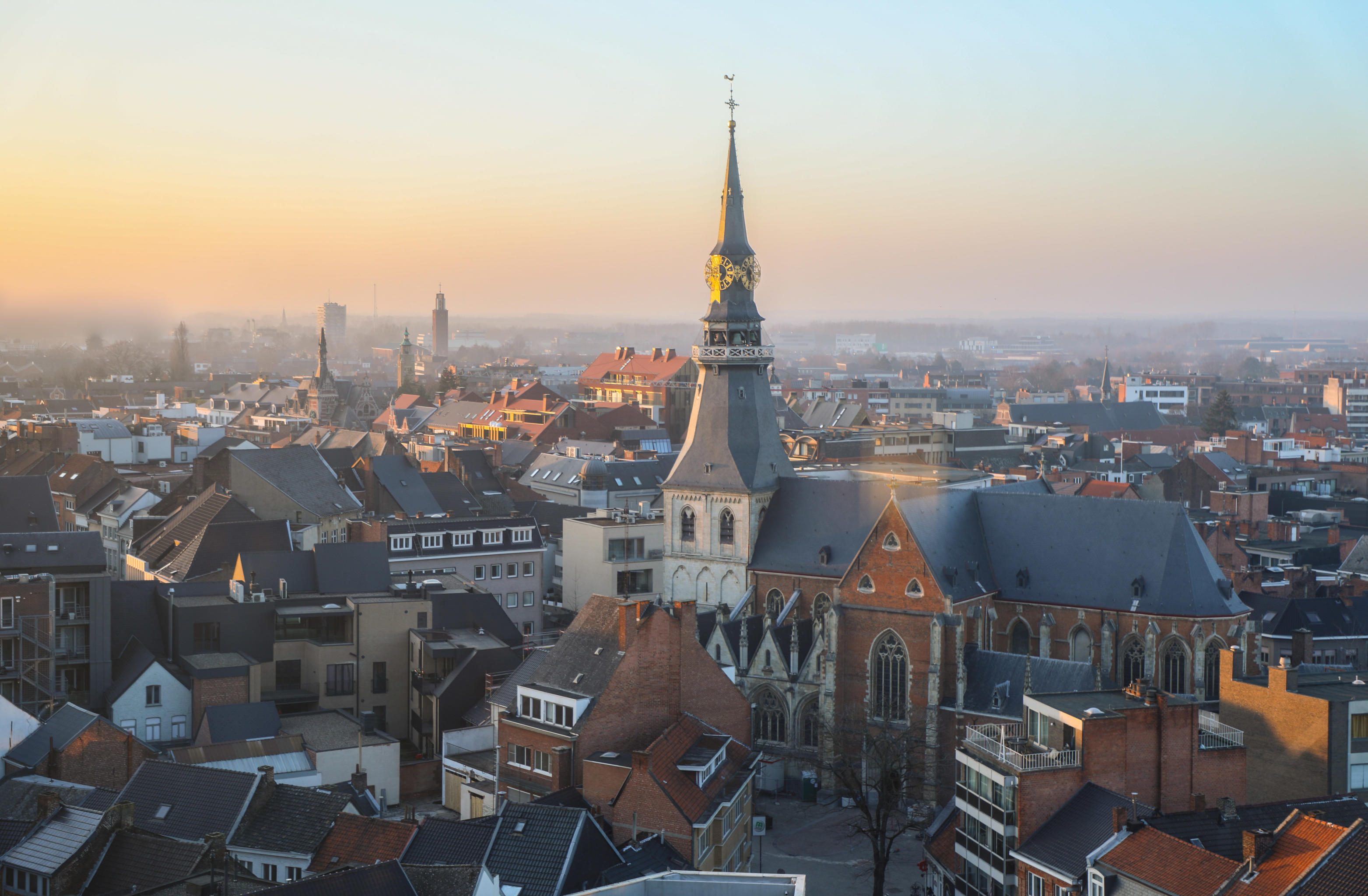 Hasselt