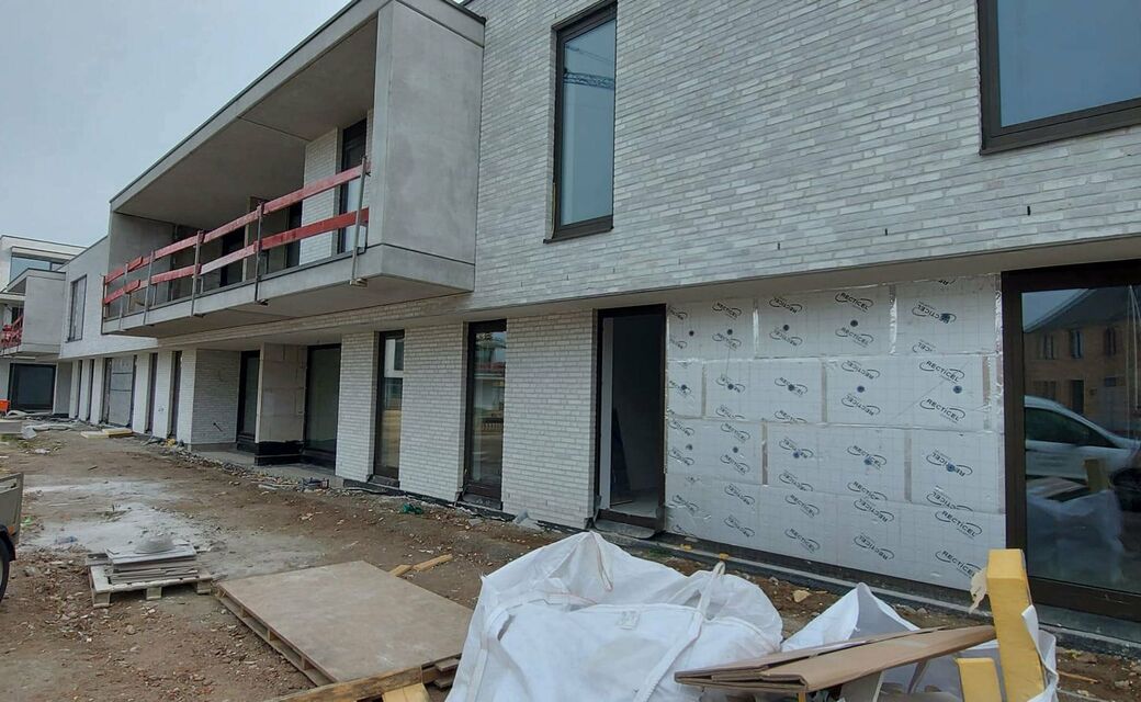 Appartement te koop in Alken
