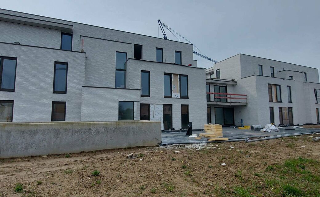 Appartement te koop in Alken