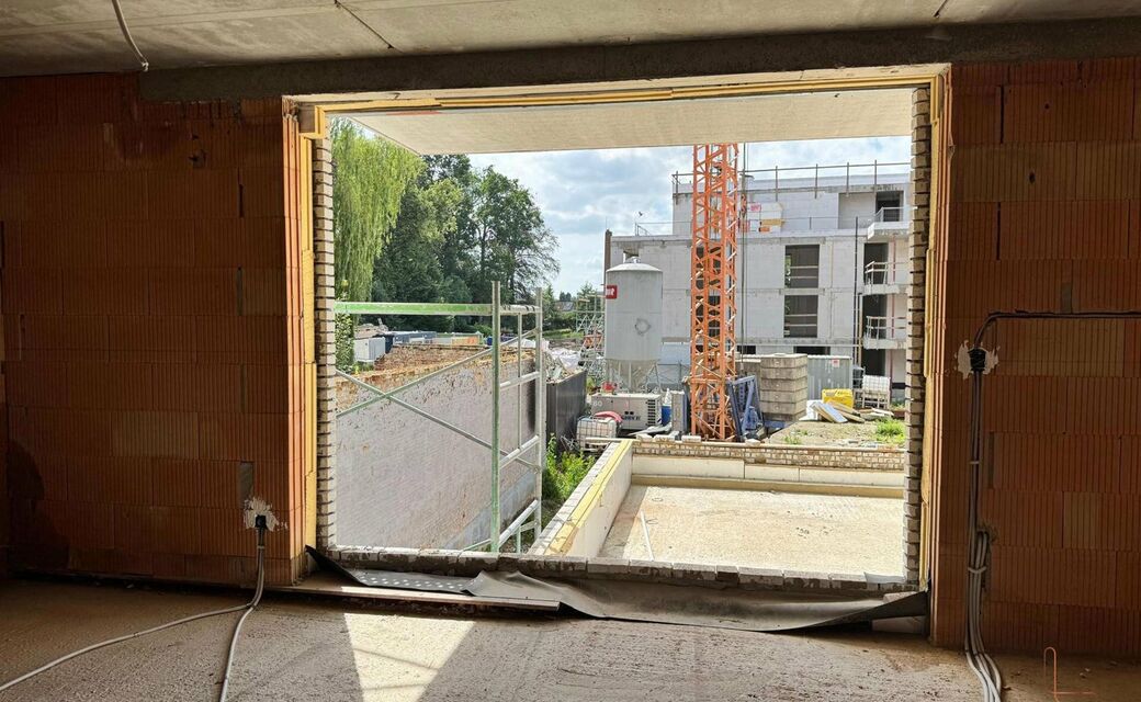 Appartement te koop in Diest