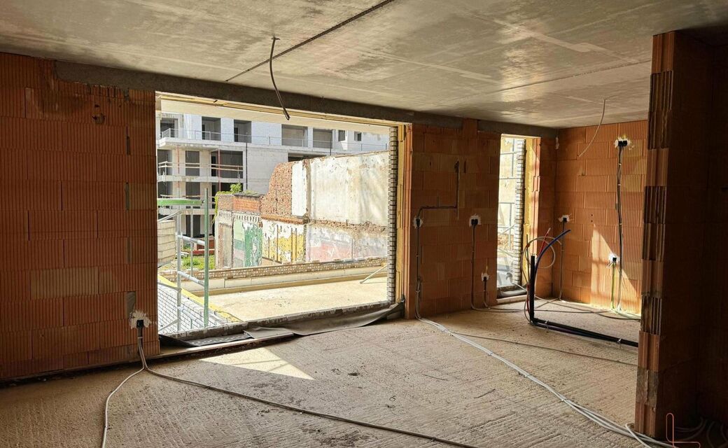 Appartement te koop in Diest