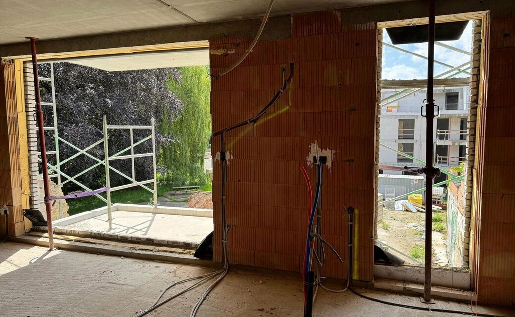 Appartement te koop in Diest