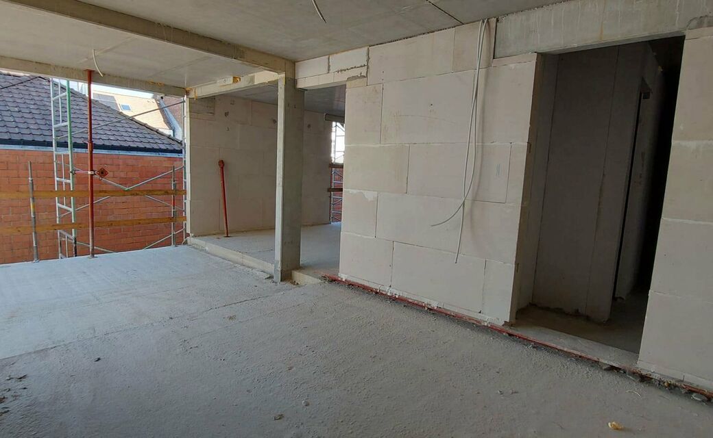 Appartement te koop in Diest