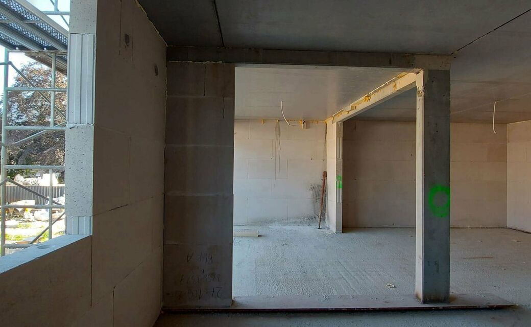 Appartement te koop in Diest