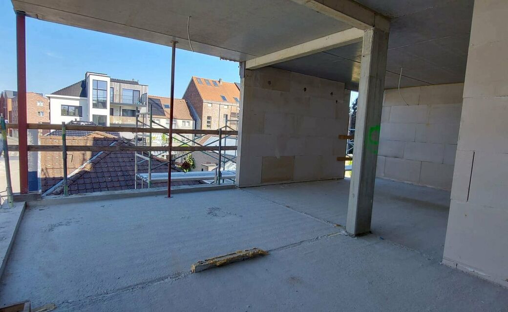 Appartement te koop in Diest