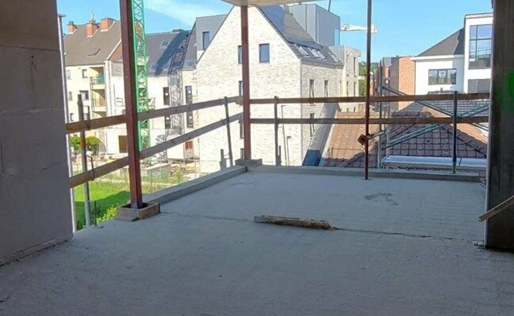 Appartement te koop in Diest