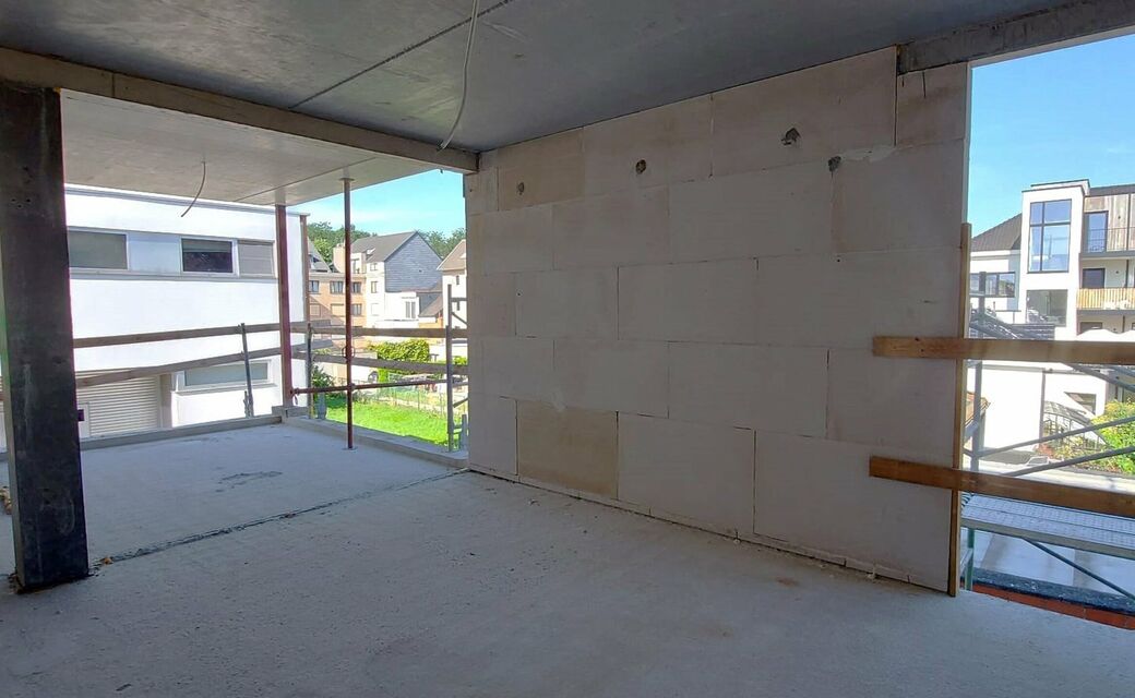 Appartement te koop in Diest