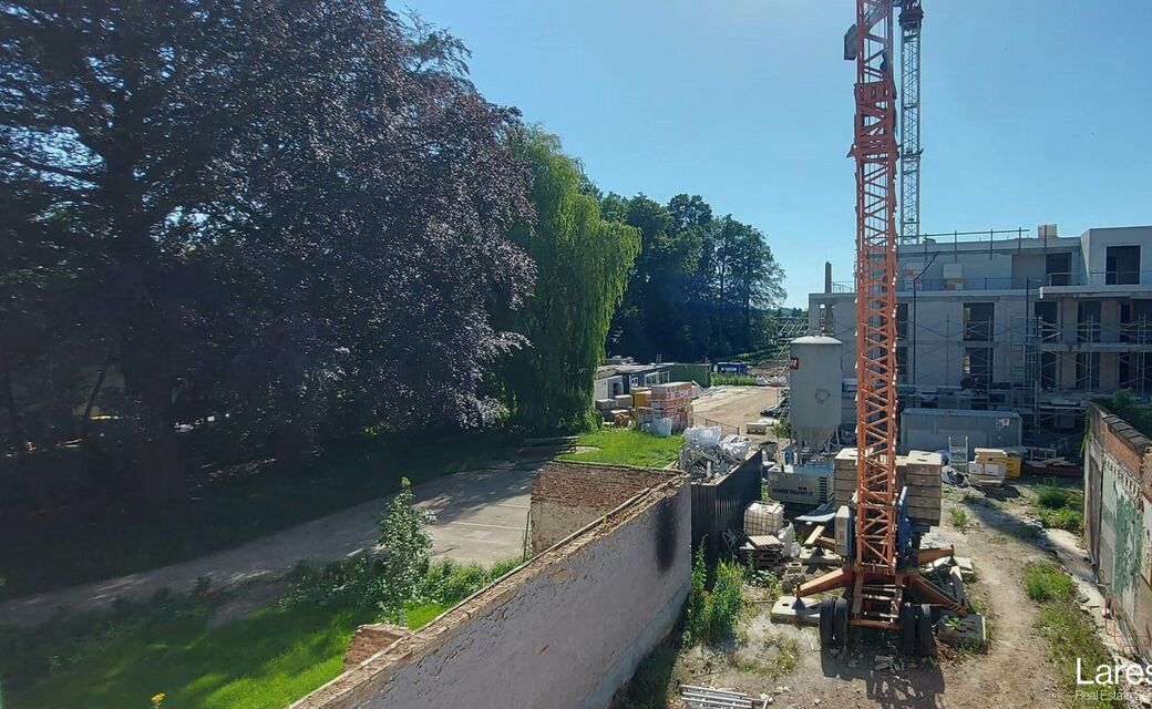 Appartement te koop in Diest