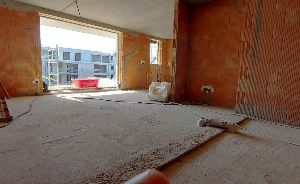 Appartement te koop in Diest
