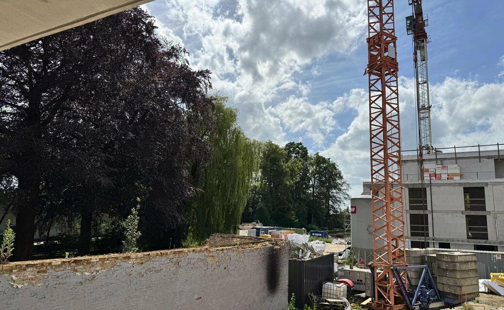 Appartement te koop in Diest