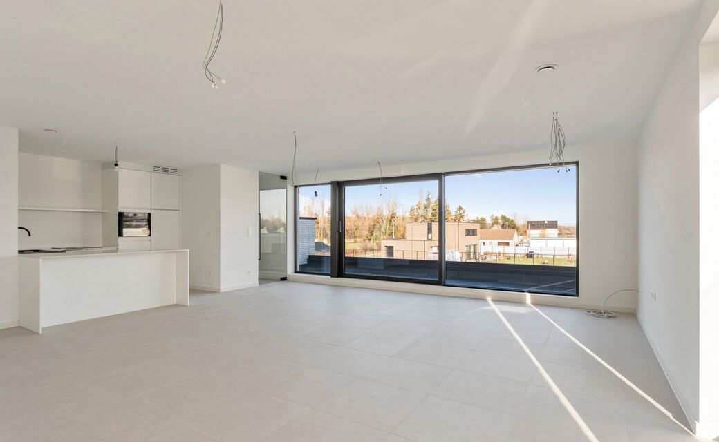 Appartement te koop in Halen