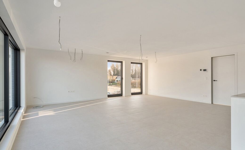 Appartement te koop in Halen