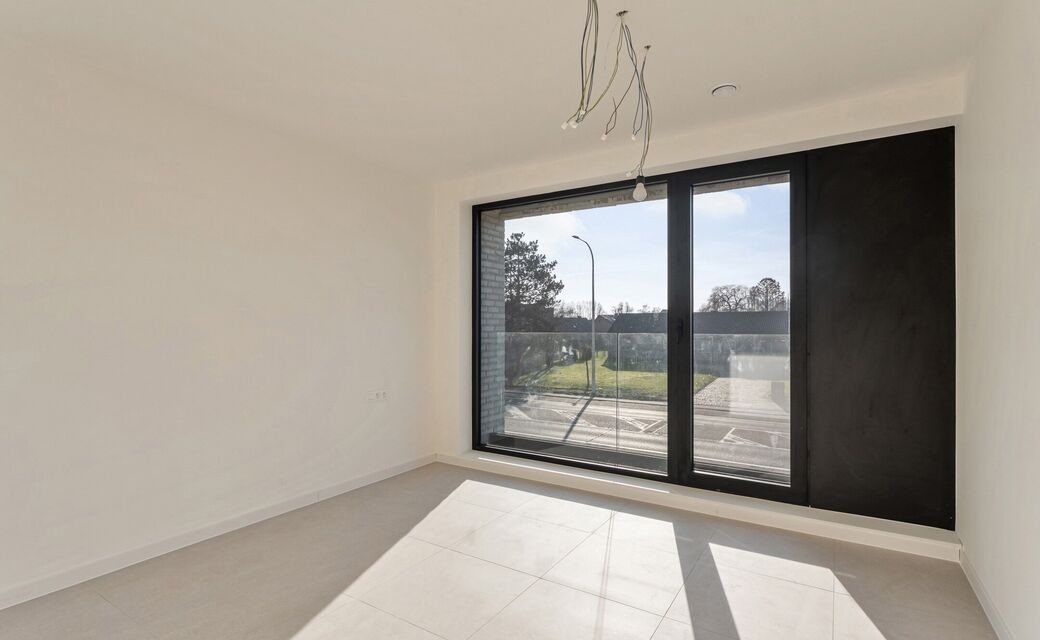 Appartement te koop in Halen