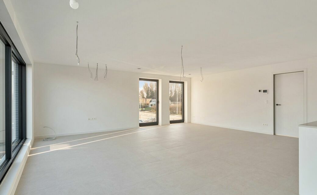 Appartement te koop in Halen