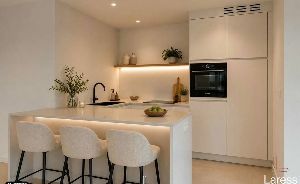 Appartement te koop in Halen