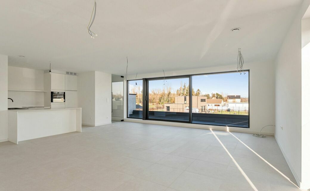 Appartement te koop in Halen