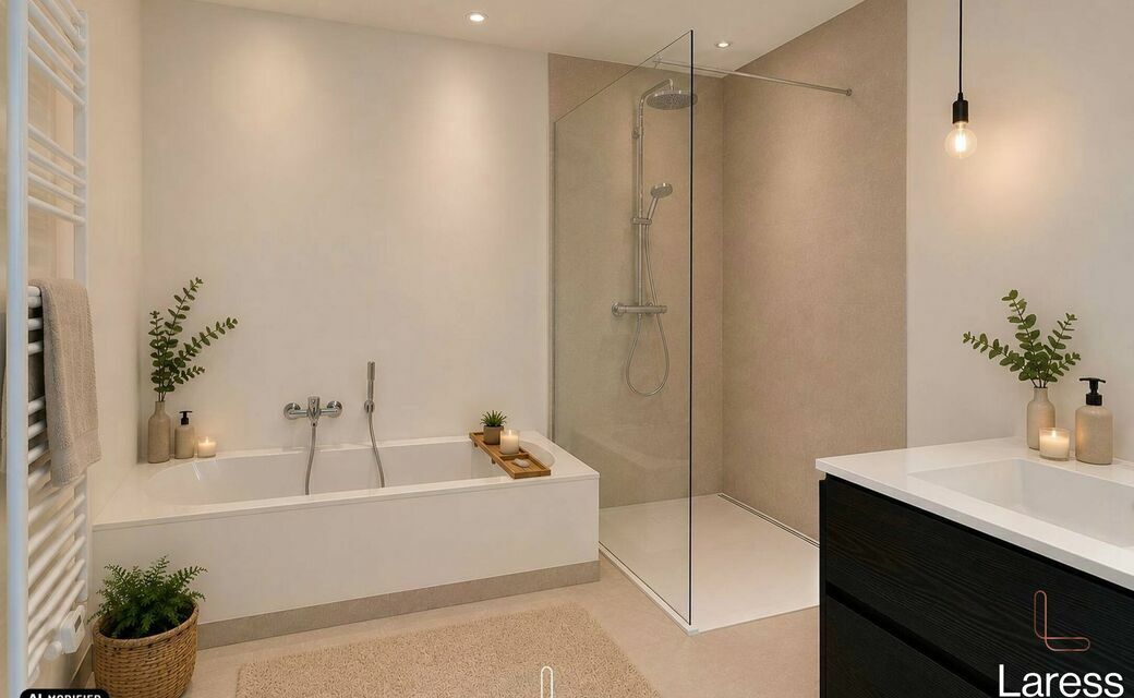 Appartement te koop in Halen