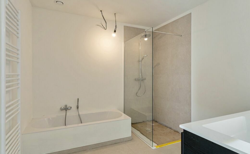 Appartement te koop in Halen