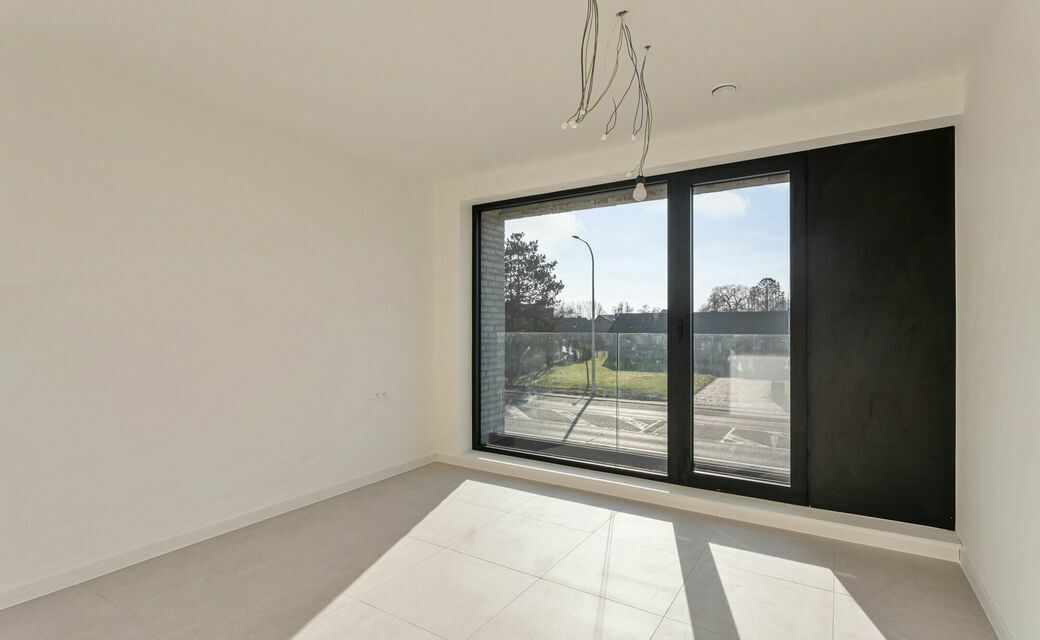 Appartement te koop in Halen