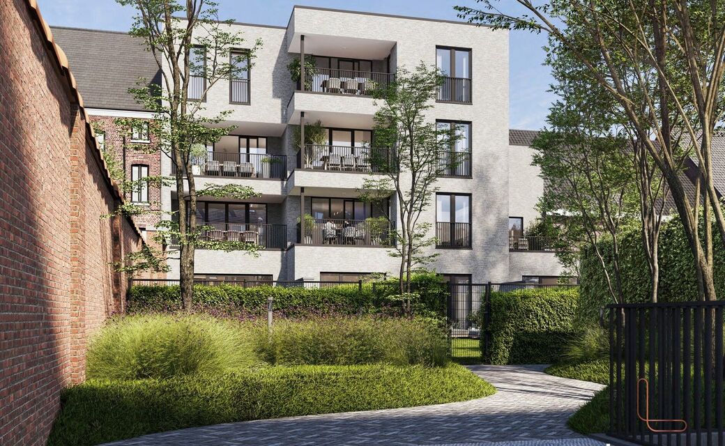 Appartement te koop in Sint-Truiden
