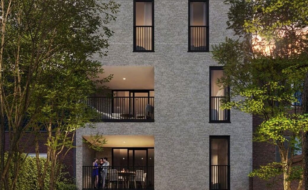 Appartement te koop in Sint-Truiden
