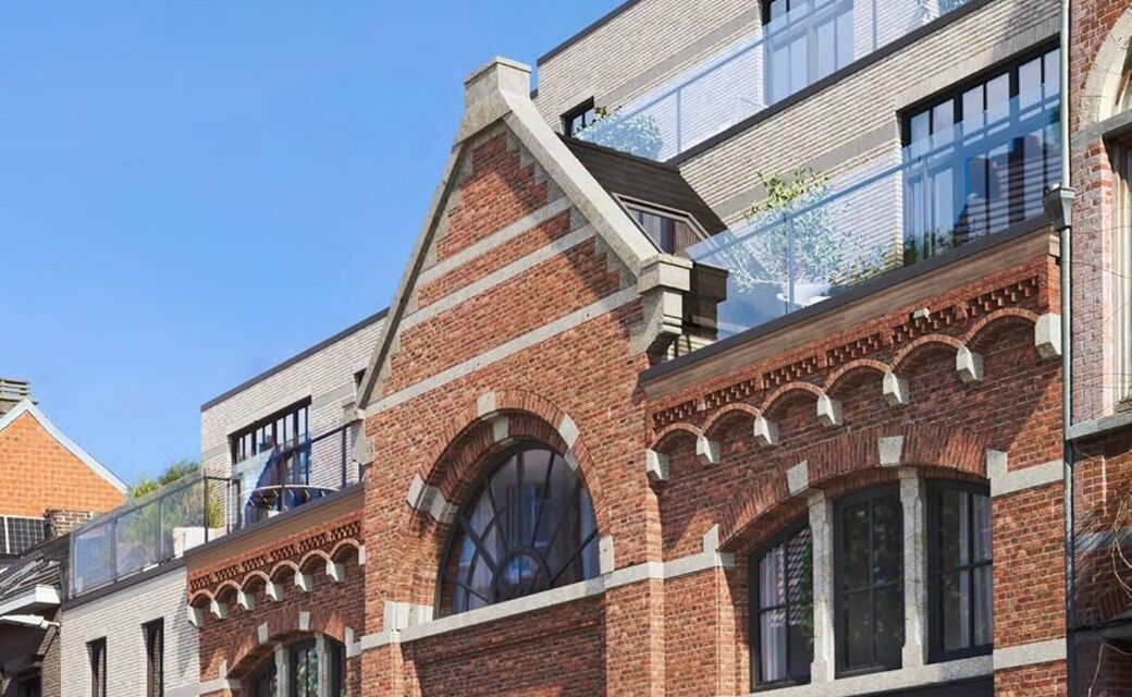 Appartement te koop in Sint-Truiden