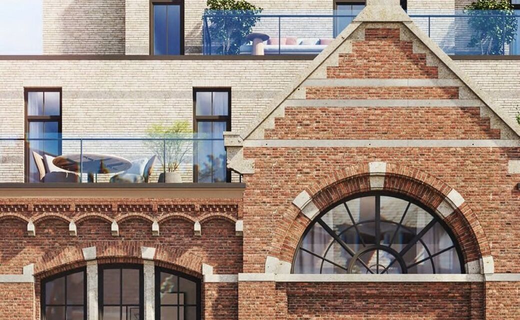 Appartement te koop in Sint-Truiden