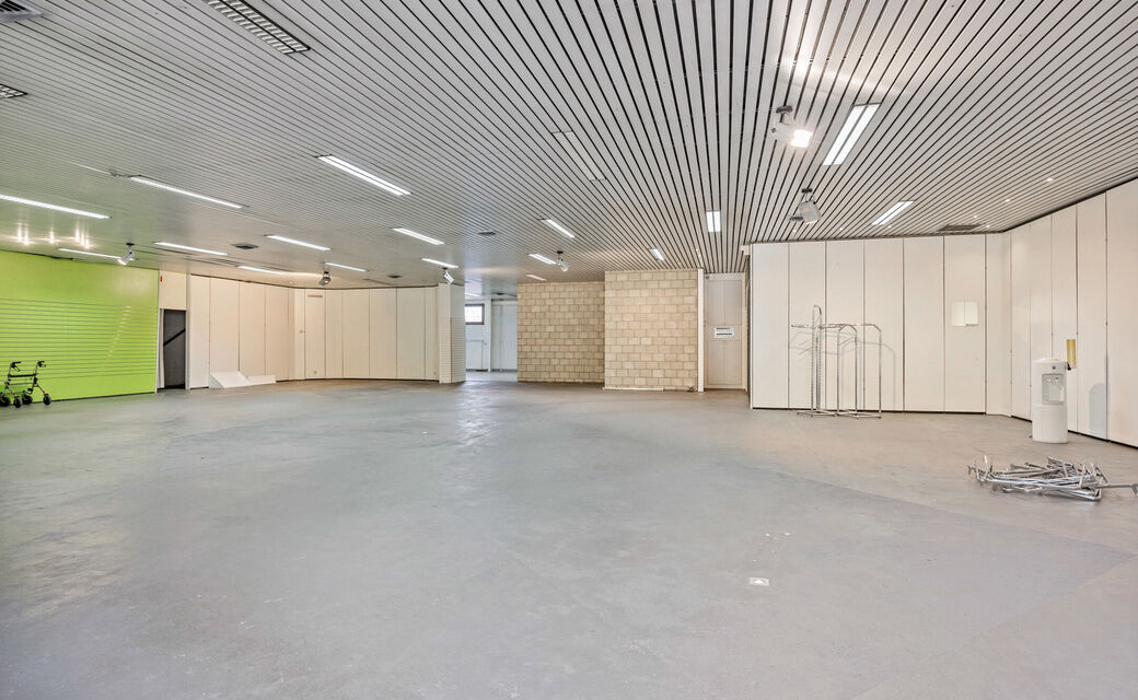 Bedrijfsgebouw te koop in Diest