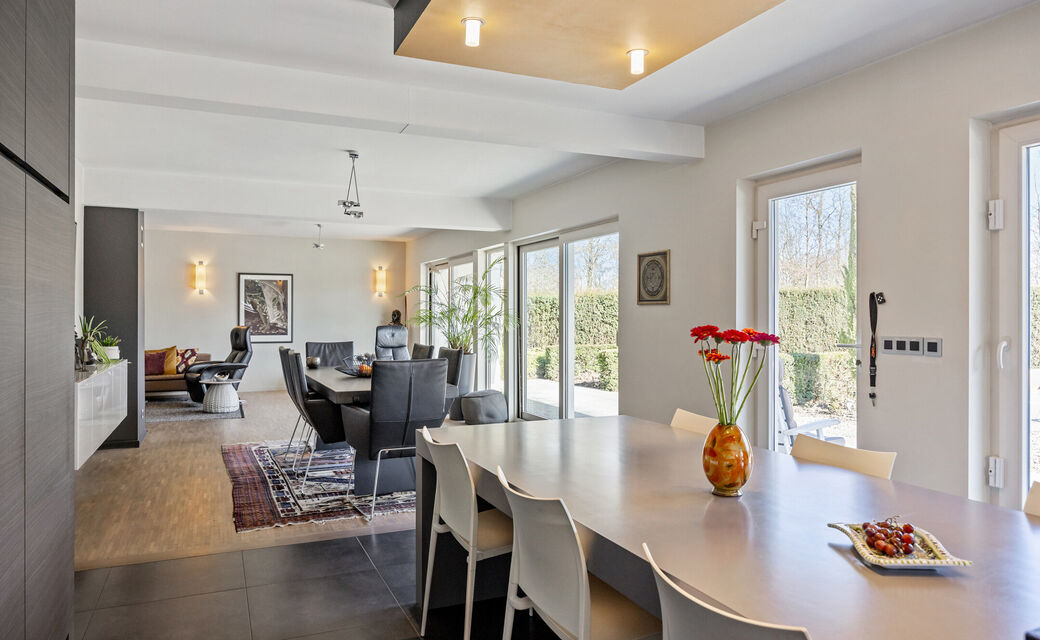 Bedrijfsgebouw te koop in Diest