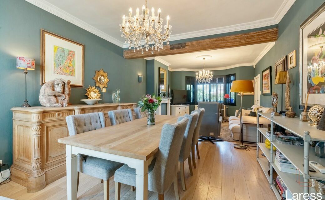 Charmant huis te koop in Diest