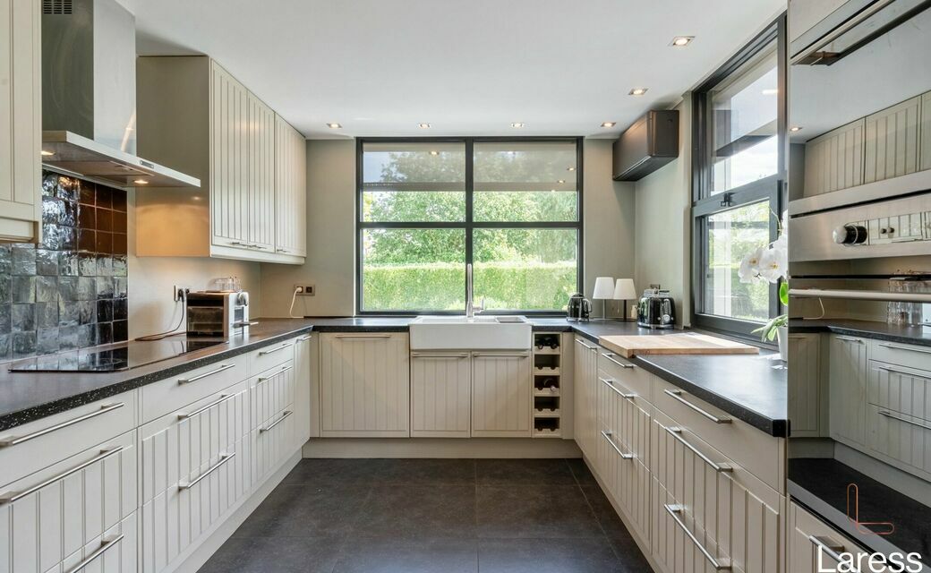 Charmant huis te koop in Diest