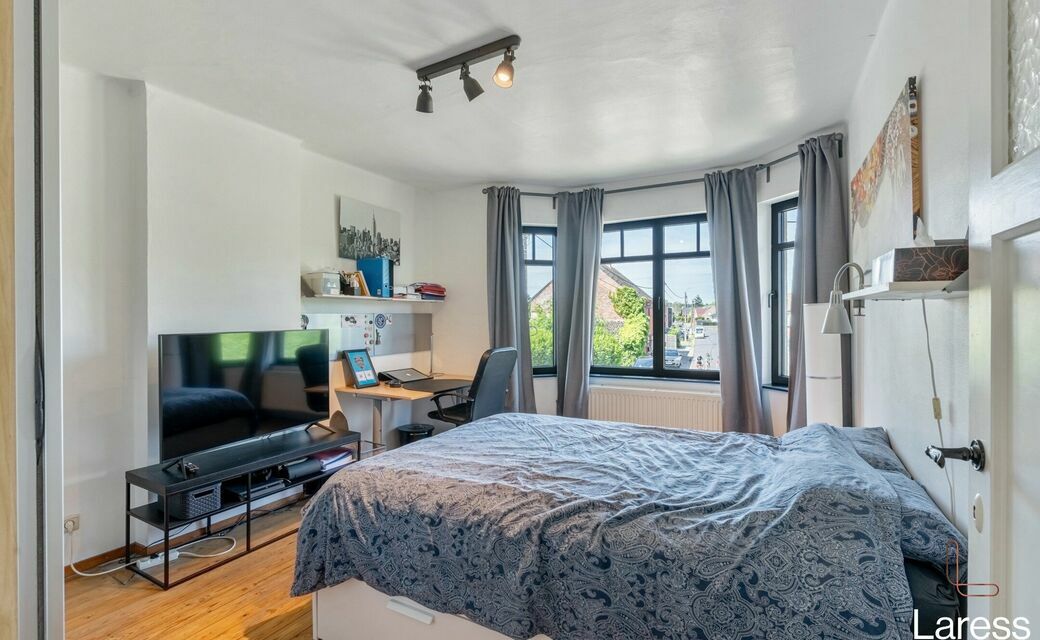 Charmant huis te koop in Diest