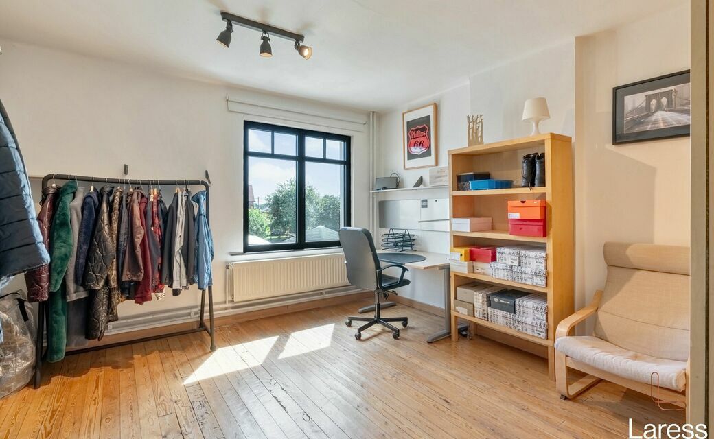 Charmant huis te koop in Diest