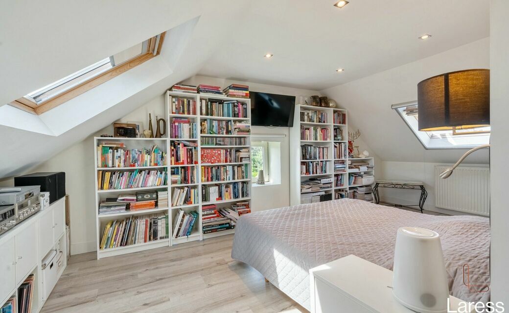 Charmant huis te koop in Diest