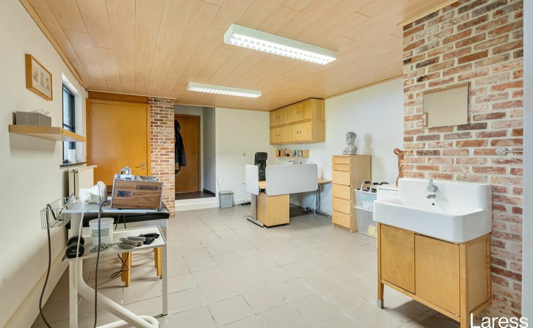 Charmant huis te koop in Diest