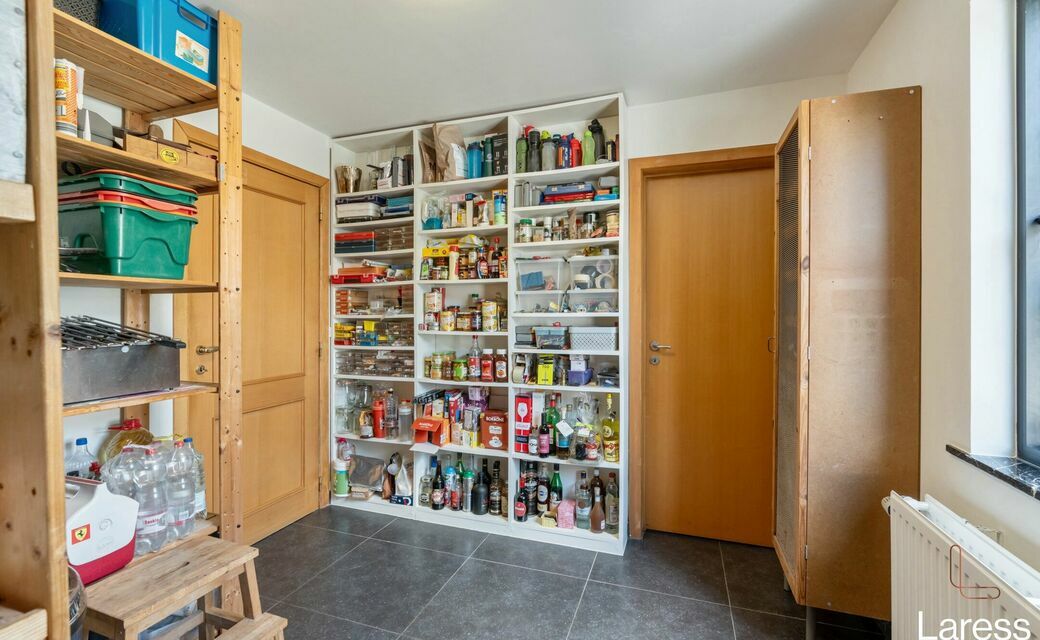 Charmant huis te koop in Diest