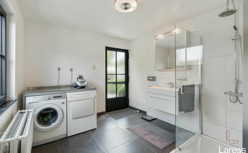 Charmant huis te koop in Diest