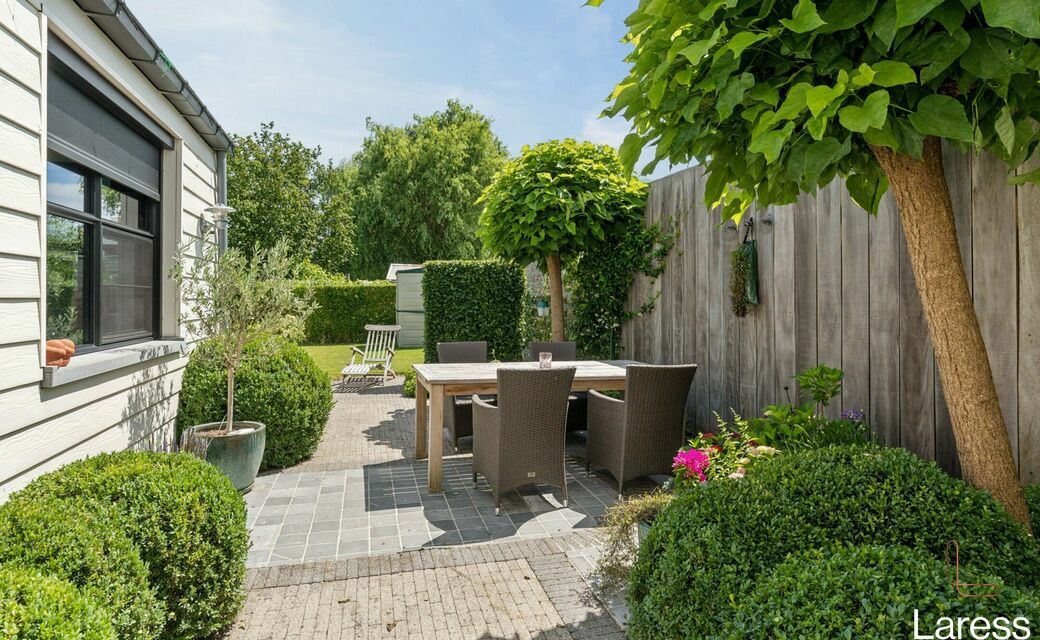 Charmant huis te koop in Diest