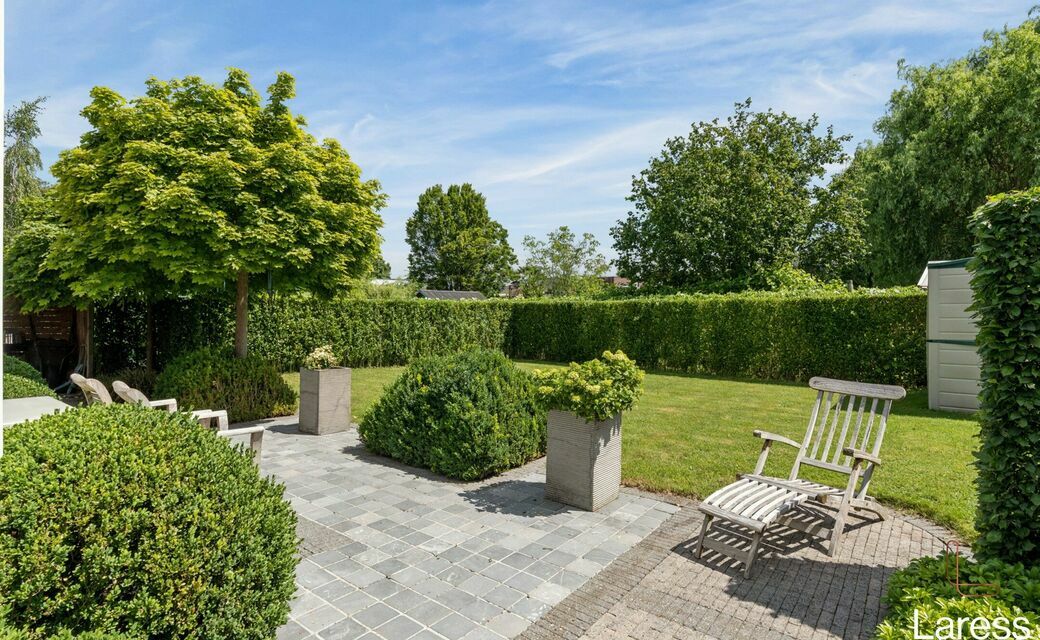 Charmant huis te koop in Diest
