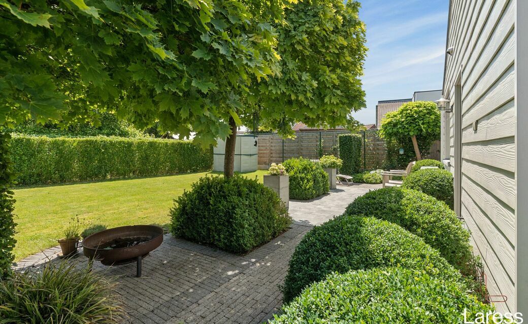 Charmant huis te koop in Diest