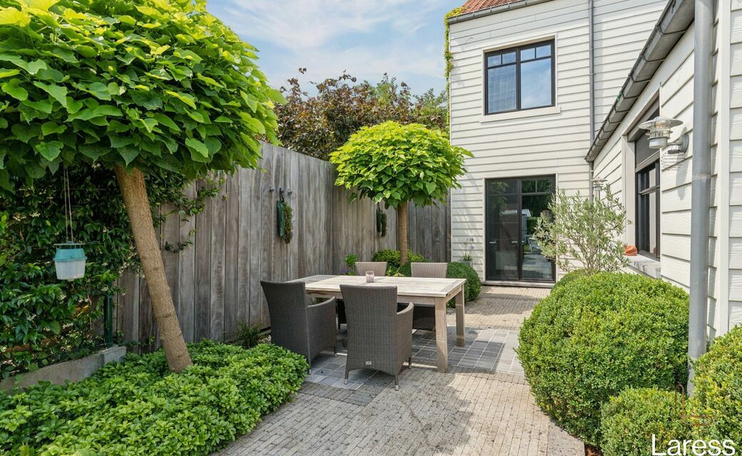 Charmant huis te koop in Diest