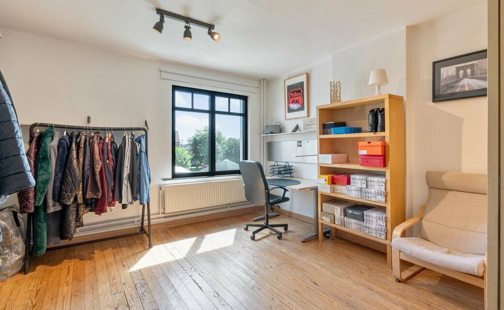Charmant huis te koop in Diest