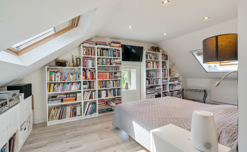 Charmant huis te koop in Diest
