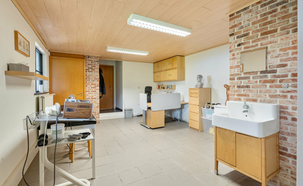 Charmant huis te koop in Diest