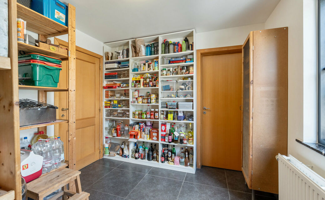 Charmant huis te koop in Diest