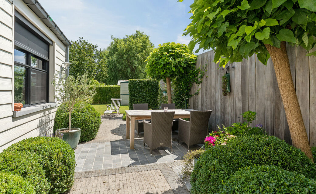 Charmant huis te koop in Diest
