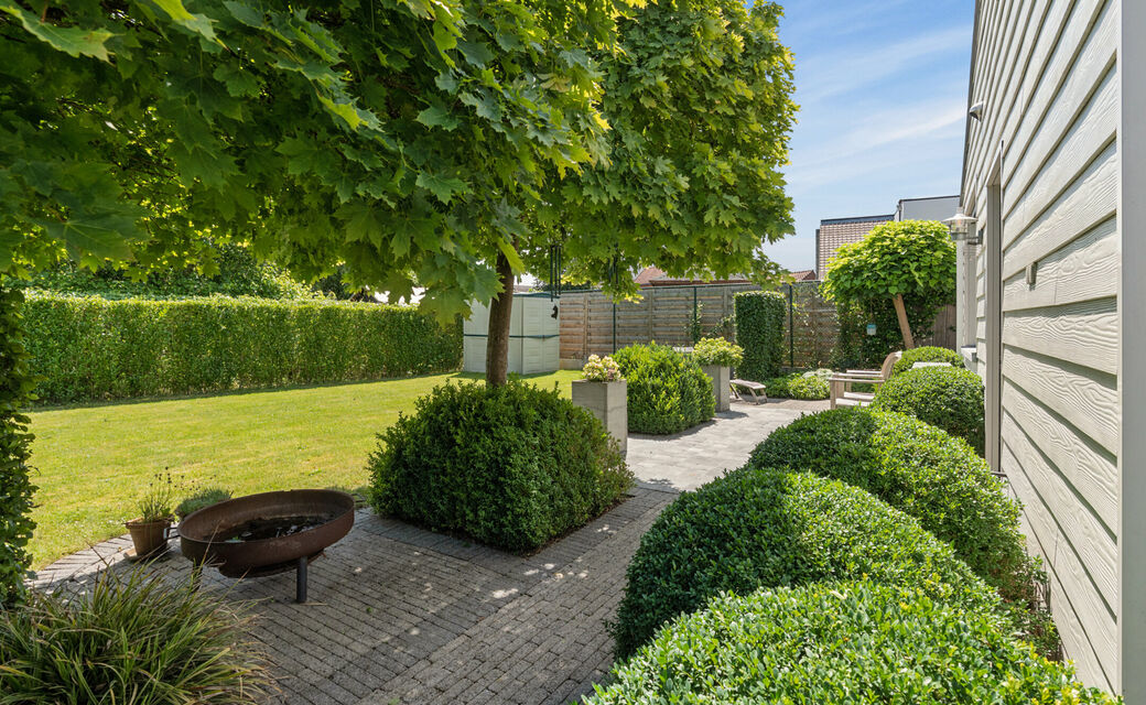 Charmant huis te koop in Diest