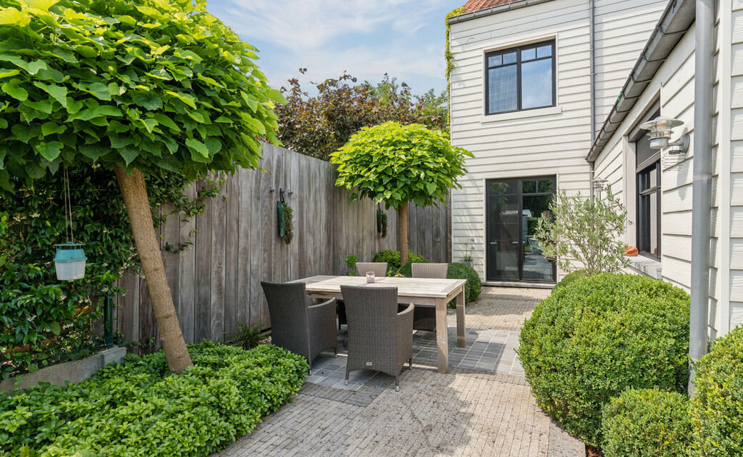 Charmant huis te koop in Diest