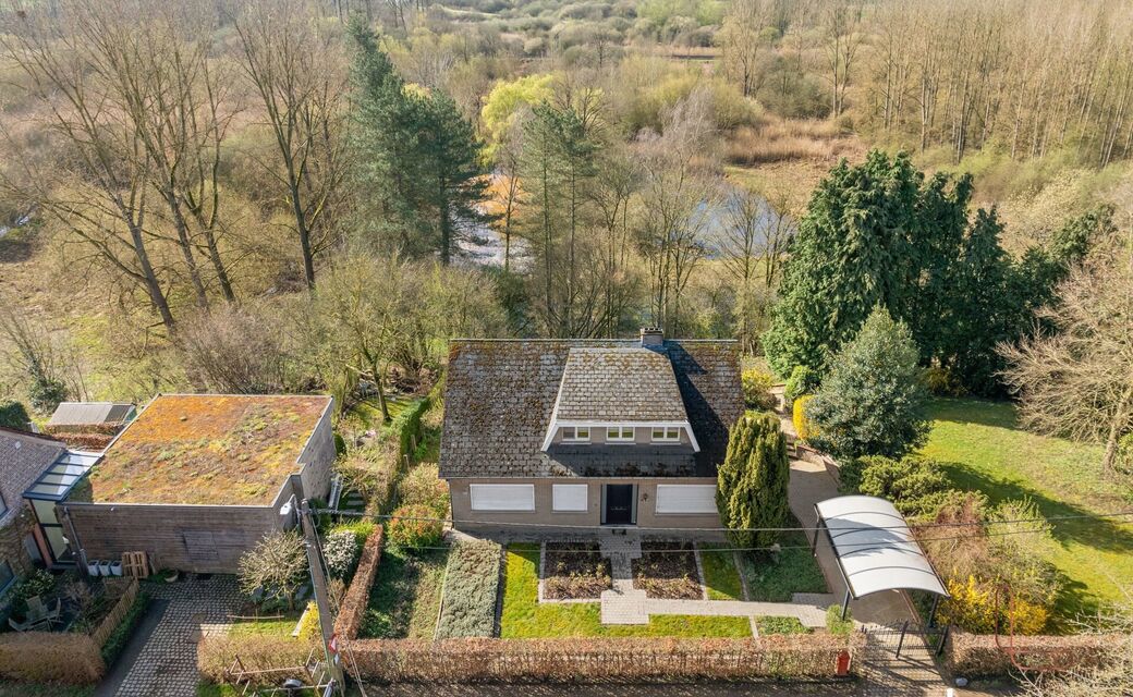 Eengezinswoning te koop in Diest