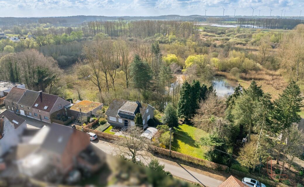 Eengezinswoning te koop in Diest